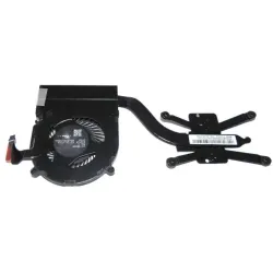 Lenovo Thinkpad X1 Yoga X1 Carbon 4th 2016 Laptop CPU Cooling Fan Heatsink
