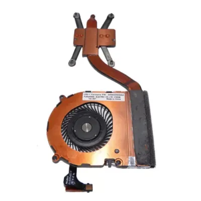 Lenovo Thinkpad X1 Yoga X1 Carbon 4th 2016 Laptop CPU Cooling Fan Heatsink