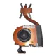 Lenovo Thinkpad X1 Yoga X1 Carbon 4th 2016 Laptop CPU Cooling Fan Heatsink