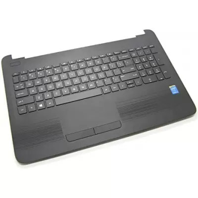 HP 15-AY 250 G5 Palmrest Touchpad Keyboard 855027-001
