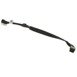 Genuine OEM DC Power Jack Harness Cable Charging Port for Dell Alienware 17 R2