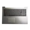 Lenovo Ideapad 320-15ISK 320-15 Palmrest with keyboard