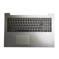 Lenovo Ideapad 320-15ISK 320-15 Palmrest with keyboard