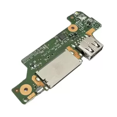 Genuine Lenovo 330S-14IKB USB Card Reader IO Board Cable 5C50R07661 330S-14IKB On Off Power Card