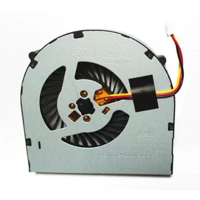 Genuine OEM Laptop CPU Fan for Dell Inspiron 3441 3442 3443 3446 3541 3542 3543 3878 CPU Cooling Fan