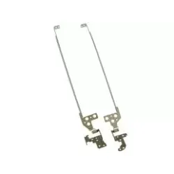 Genuine Dell Inspiron 14 3441 3442 Hinge Kit Left and Right TS-38P99 WKR1F