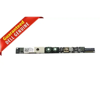 Genuine Dell Latitude 3460 14 inch Webcam Board 0592WK