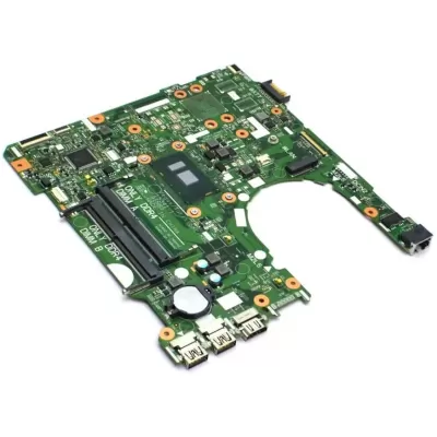 Dell Inspiron 3567 Motherboard Non Graphic CN-0NP4RY