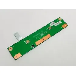Genuine OEM Dell Inspiron N4010 Only Touchpad Mouse Click Button Board with Cable DA0UM8TB2C0
