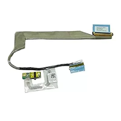 Genuine OEM Dell Latitude E4300 13.3 "LED LCD Video Ribbon Cable - M664D