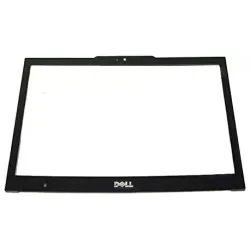 Genuine Dell Latitude E4300 LCD Front Bezel with Cam Port P38XR