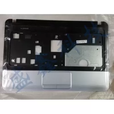 HP 450 455 1000 Palmrest Touchpad Grey Black 693296-001