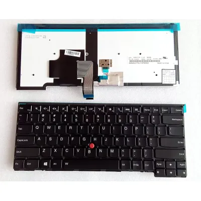 Lenovo Thinkpad L440 L450 L460 Keyboard