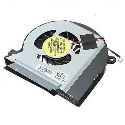 Genuine Dell XPS 15 L501X L502X Laptop CPU Cooling Fan CN-0W3M3P
