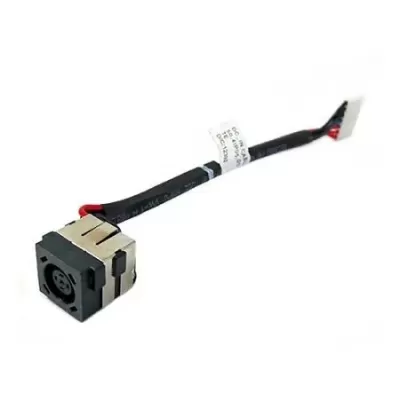 Genuine DC Jack Cable For Dell Inspiron 15R N5040 N5050 M5040 M5050
