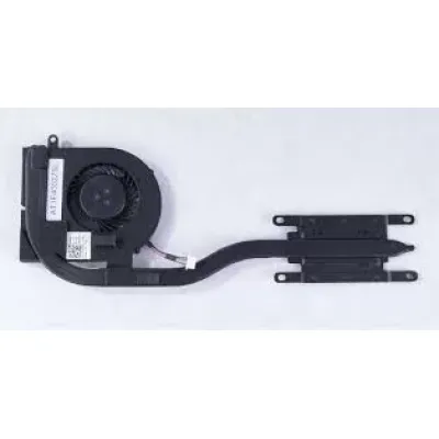 Dell Latitude E5270 CPU Heatsink 6K37N