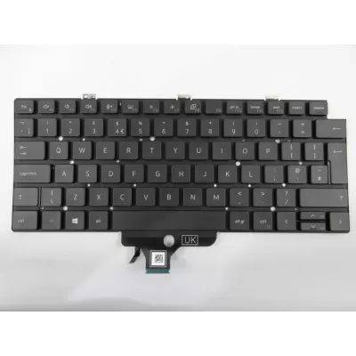 New Dell Latitude 5320 / 7310 / 7320 Backlit Keyboard