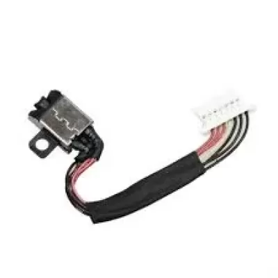 Dell Inspiron 13 5370 13-5370 5471 DC Jack Connector TV8K5