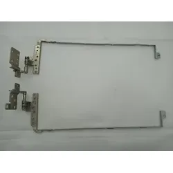 Dell Inspiron 15 5520 7520 LCD Screen Hinge Set AM0OF000100 AM0OF000200