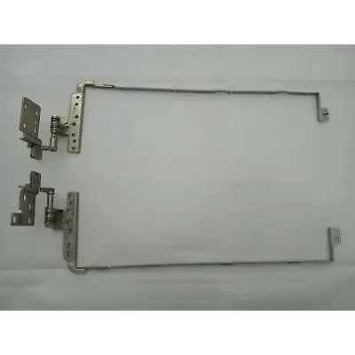 Dell Inspiron 15 5520 7520 LCD Screen Hinge Set AM0OF000100 AM0OF000200