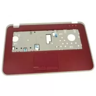 Dell Inspiron 15Z 5523 Palmrest Touchpad RM4GT Red