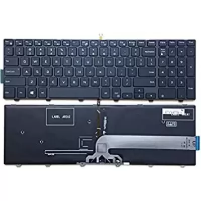 Genuine Dell Inspiron 5558 Keyboard 0G7P48