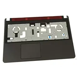 Genuine OEM Touchpad Palmrest for Dell Inspiron 5577 7557 7559- JV8PM 0JV8PM 979