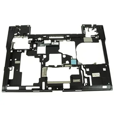 Genuine OEM Bottom Base Cover Lower Case Assembly For Dell Latitude E6510 P / N KV9KM 0KV9KM