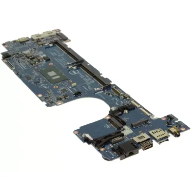 Dell Latitude 7480 Motherboard i5 Processor