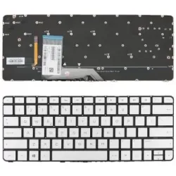 New Genuine HP Spectre Pro X360 G1 G2 + Keyboard 801508-001