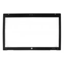 HP EliteBook 8470P Laptop Front Bezel