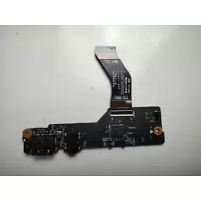 Genuine Lenovo Yoga 3-1170-80J8 Audio USB Board with Cable 5C50H15184