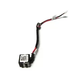 Dell Inspiron 15R 5521 DC Power Jack with Cable 0YF81X DC30100M900
