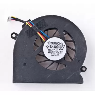Dell Vostro 1014 1018 1088 PP38L CPU Cooling Fan DFS491105MH0T