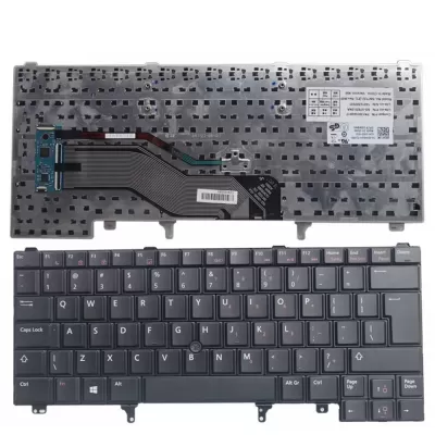 Dell Latitude E6420 Keyboard 0CN5HF