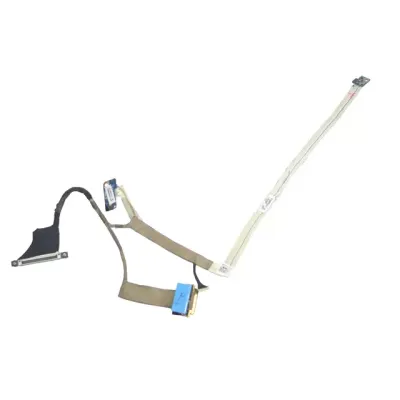 Genuine OEM Dell Latitude E4310 13.3" LCD Ribbon Cable - 6W83H