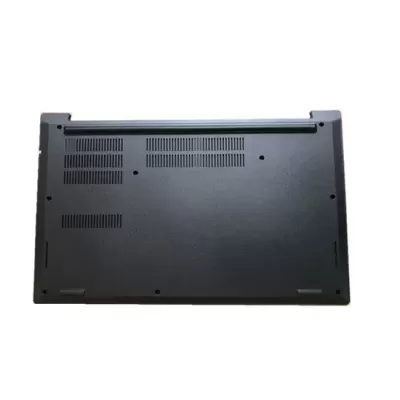 New Original laptop Lenovo ThinkPad E480 E485 E490 Palmrest Base Cover/Bottom cover case 01LW161 AP166000500