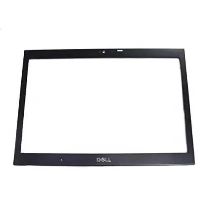 Genuine OEM Dell Latitude E6500 Front LCD Trim Bezel with Cam Mic Port X932R