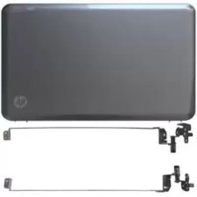 HP Pavilion G6-1000 G6-1100 G6-1200 Screen Panel Hinge With Cap 643245-001