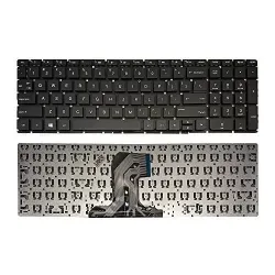 HP Pavilion 15-AC 15-AF 250 G4 Laptop Keyboard PK131EM4A00 V151802AS1