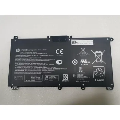 Genuine HP Pavilion Battery 240 245 250 255 G7 340 348 G5 14 15 17 HT03XL Genuine HP Pavilion Battery 240 245 250 255 G7 340 348 G5 14 15 17 HT03XL