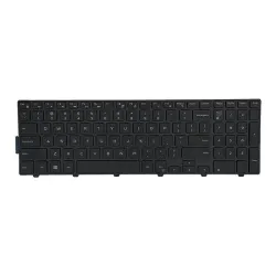Dell Inspiron 3000 3541 3542 3543 Internal Laptop Keyboard Black Original