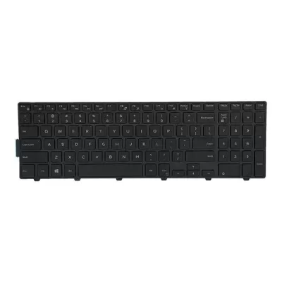 Dell Inspiron 3000 3541 3542 3543 Internal Laptop Keyboard Black Original