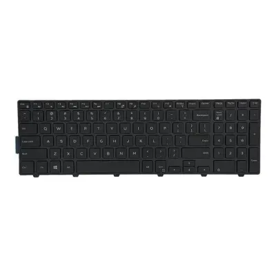 Dell Inspiron 3000 3541 3542 3543 Internal Laptop Keyboard Black Original