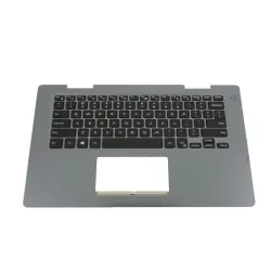 Dell Inspiron 5482 5481 Palmrest Touchpad with Keyboard