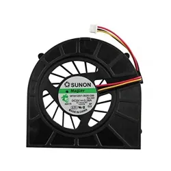 Genuine OEM Dell Inspiron N5010 5010 Laptop CPU Cooling Fan