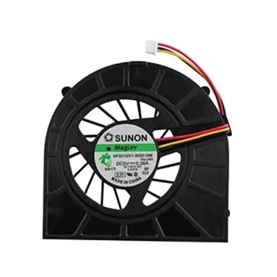 Genuine OEM Laptop cpu cooling fan dell inspiron n5010 5010 cpu fan