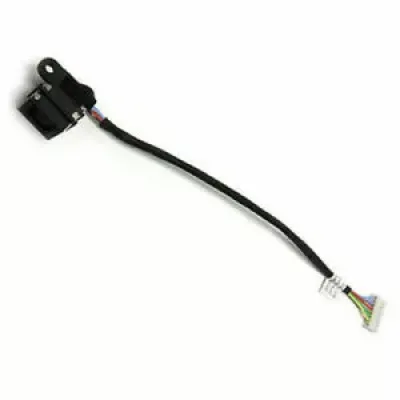 Genuine Dell XPS L502 L501 DC Jack Power Cable