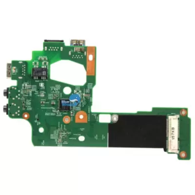 Dell Inspiron 15R N5110 3550 Audio USB Port LAN Board