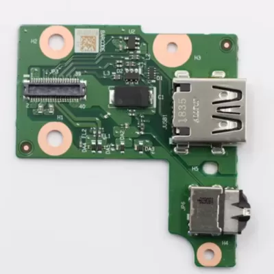 Genuine For Lenovo USB Board EL480 NS-B461